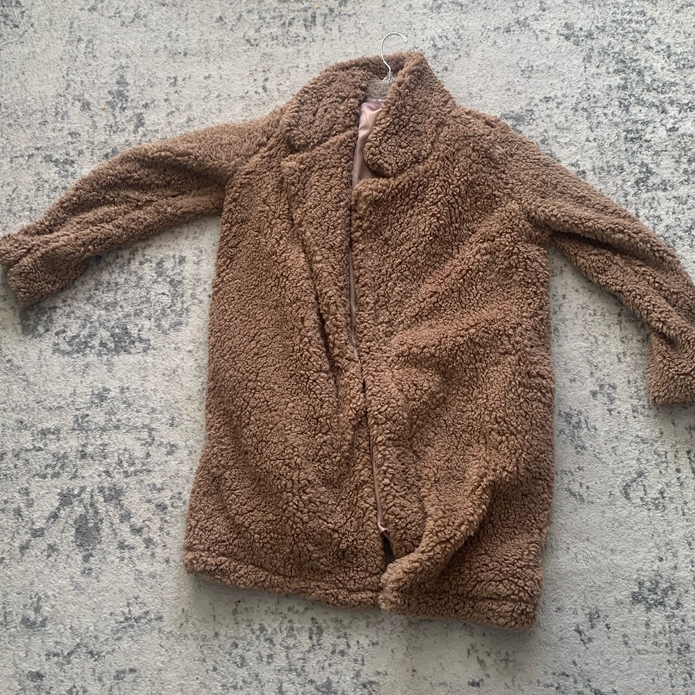 Long sherpa
